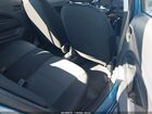2022 Mitsubishi Mirage G4 Black Edition/es/le Blue vin: ML32FUFJ6NHF09331