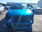 2022 Mitsubishi Mirage G4 Black Edition/es/le Blue vin: ML32FUFJ6NHF09331