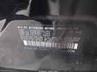 2022 Mitsubishi Mirage G4 Black Edition/es/le Черный vin: ML32FUFJ7NHF08480