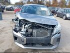 2023 Mitsubishi Mirage G4 Black Edition/es/le Серый vin: ML32FUFJ8PHF03677