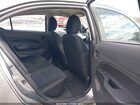2023 Mitsubishi Mirage G4 Black Edition/es/le Серый vin: ML32FUFJ8PHF03677
