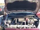 2024 Mitsubishi Mirage G4 Black Edition/es/le Purple vin: ML32FUFJ8RHF19087