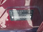 2024 Mitsubishi Mirage G4 Black Edition/es/le Purple vin: ML32FUFJ8RHF19087