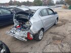 2022 Mitsubishi Mirage G4 Se Серебряный vin: ML32FVFJ7NHF05066
