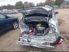 2022 Mitsubishi Mirage G4 Se Серебряный vin: ML32FVFJ7NHF05066