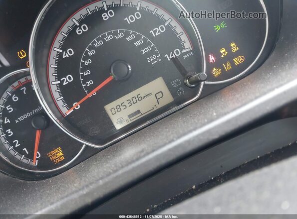 ML32FVFJ7NHF05066 2022 MITSUBISHI MIRAGE G4 Серебряный 