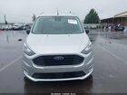 2021 Ford Transit Connect Xlt Passenger Gray vin: NM0GE9F23M1492288