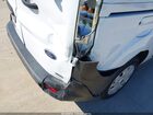 2023 Ford Transit Connect Xl Passenger White vin: NM0GS9E22P1568128