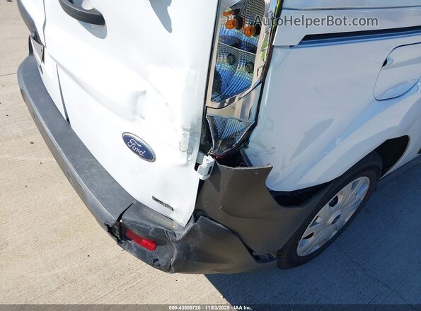 NM0GS9E22P1568128 2023 FORD PASSENGER White Widok z przodu