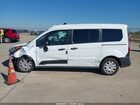 2023 Ford Transit Connect Xl Passenger White vin: NM0GS9E22P1568128