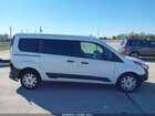 2023 Ford Transit Connect Xl Passenger White vin: NM0GS9E22P1568128