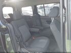 2021 Ford Transit Connect Xlt Passenger Серый vin: NM0GS9F26M1487725