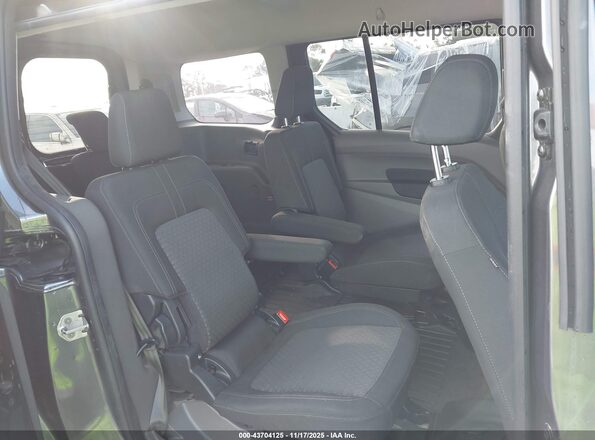 NM0GS9F26M1487725 2021 FORD PASSENGER Серый Вид наклейки с VIN-кодом