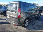 2021 Ford Transit Connect Xlt Passenger Серый vin: NM0GS9F26M1487725