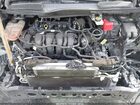 2021 Ford Transit Connect Xlt Passenger Серый vin: NM0GS9F26M1487725