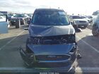 2021 Ford Transit Connect Xlt Passenger Серый vin: NM0GS9F26M1487725