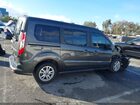 2021 Ford Transit Connect Xlt Passenger Серый vin: NM0GS9F26M1487725