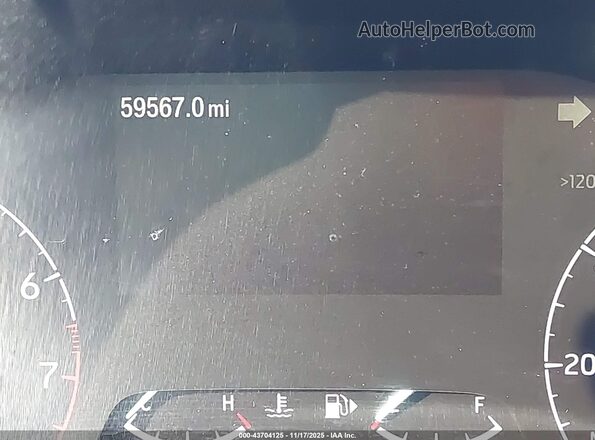 NM0GS9F26M1487725 2021 FORD PASSENGER Серый 