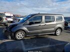 2021 Ford Transit Connect Xlt Passenger Серый vin: NM0GS9F26M1487725