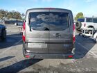 2021 Ford Transit Connect Xlt Passenger Серый vin: NM0GS9F26M1487725
