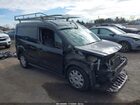 2020 Ford Transit Connect Xl Черный vin: NM0LS6E20L1458802