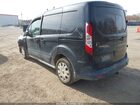 2021 Ford Transit Connect Xlt Черный vin: NM0LS6F22M1501441