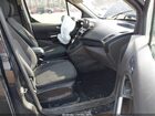 2021 Ford Transit Connect Xlt Черный vin: NM0LS6F22M1501441