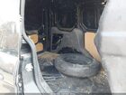 2021 Ford Transit Connect Xlt Черный vin: NM0LS6F22M1501441