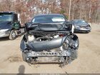 2021 Ford Transit Connect Xlt Черный vin: NM0LS6F22M1501441