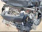 2021 Ford Transit Connect Xlt Черный vin: NM0LS6F22M1501441