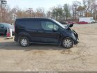 2021 Ford Transit Connect Xlt Черный vin: NM0LS6F22M1501441
