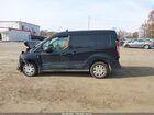 2021 Ford Transit Connect Xlt Черный vin: NM0LS6F22M1501441