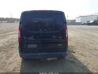 2021 Ford Transit Connect Xlt Черный vin: NM0LS6F22M1501441