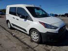 2023 Ford Transit Connect Xl Белый vin: NM0LS6S20P1572079