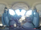 2023 Ford Transit Connect Xl Белый vin: NM0LS6S20P1572079