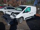 2023 Ford Transit Connect Xl Белый vin: NM0LS6S21P1572107