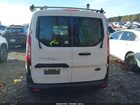 2023 Ford Transit Connect Xl Белый vin: NM0LS6S21P1572107