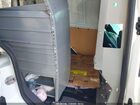 2023 Ford Transit Connect Xl Белый vin: NM0LS6S21P1572107