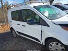 2023 Ford Transit Connect Xl Белый vin: NM0LS6S21P1572107