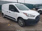 2020 Ford Transit Connect Xl White vin: NM0LS7E20L1464475