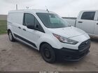 2020 Ford Transit Connect Xl Белый vin: NM0LS7E20L1475783