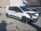 2021 Ford Transit Connect Xl White vin: NM0LS7E20M1491225