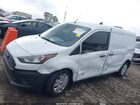 2021 Ford Transit Connect Xl Белый vin: NM0LS7E21M1491931