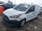 2021 Ford Transit Connect Xl Белый vin: NM0LS7E21M1491931
