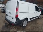 2021 Ford Transit Connect Xl Белый vin: NM0LS7E21M1491931