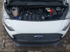 2021 Ford Transit Connect Xl Белый vin: NM0LS7E21M1491931