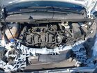 2021 Ford Transit Connect Xl Белый vin: NM0LS7E22M1489556