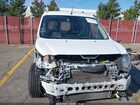 2021 Ford Transit Connect Xl Белый vin: NM0LS7E22M1489556