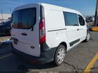 2021 Ford Transit Connect Xl Белый vin: NM0LS7E22M1489556