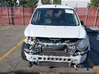 2021 Ford Transit Connect Xl Белый vin: NM0LS7E22M1489556